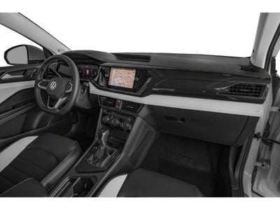 2023 Volkswagen Taos SEL 4MOTION *Ltd Avail*