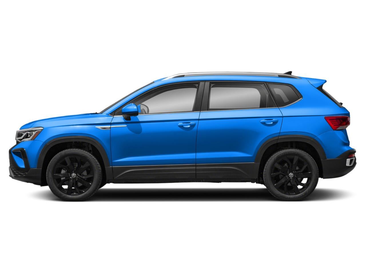 2023 Volkswagen Taos SEL 4MOTION *Ltd Avail*