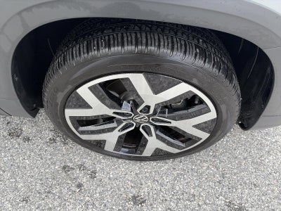 2023 Volkswagen Taos SEL 4MOTION *Ltd Avail*
