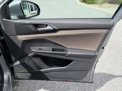 2023 Volkswagen Taos SEL 4MOTION *Ltd Avail*