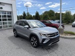 2023 Volkswagen Taos SEL 4MOTION *Ltd Avail*
