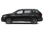 2023 Volkswagen Tiguan 2.0T SE FWD