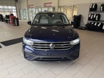 2023 Volkswagen Tiguan 2.0T SE FWD