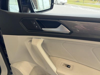 2023 Volkswagen Tiguan 2.0T SE FWD