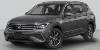 2023 Volkswagen Tiguan 2.0T SE FWD