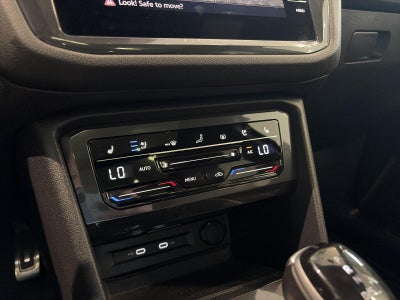 2024 Volkswagen Tiguan 2.0T SEL R-Line 4MOTION