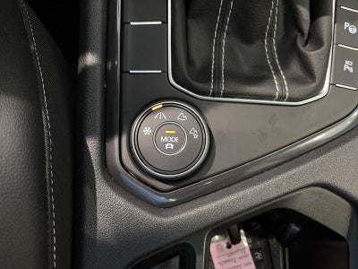 2024 Volkswagen Tiguan 2.0T SEL R-Line 4MOTION