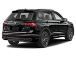 2024 Volkswagen Tiguan 2.0T SEL R-Line 4MOTION