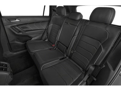 2024 Volkswagen Tiguan 2.0T SEL R-Line 4MOTION