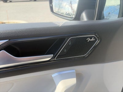 2024 Volkswagen Tiguan 2.0T SEL R-Line 4MOTION