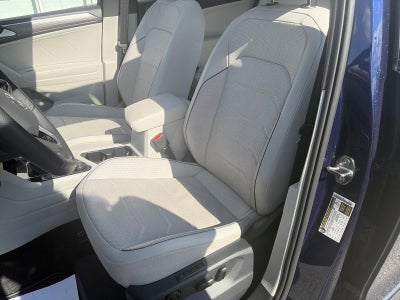 2024 Volkswagen Tiguan 2.0T SEL R-Line 4MOTION