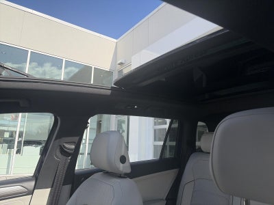 2024 Volkswagen Tiguan 2.0T SEL R-Line 4MOTION