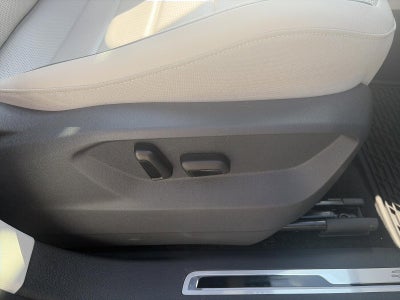 2024 Volkswagen Tiguan 2.0T SEL R-Line 4MOTION