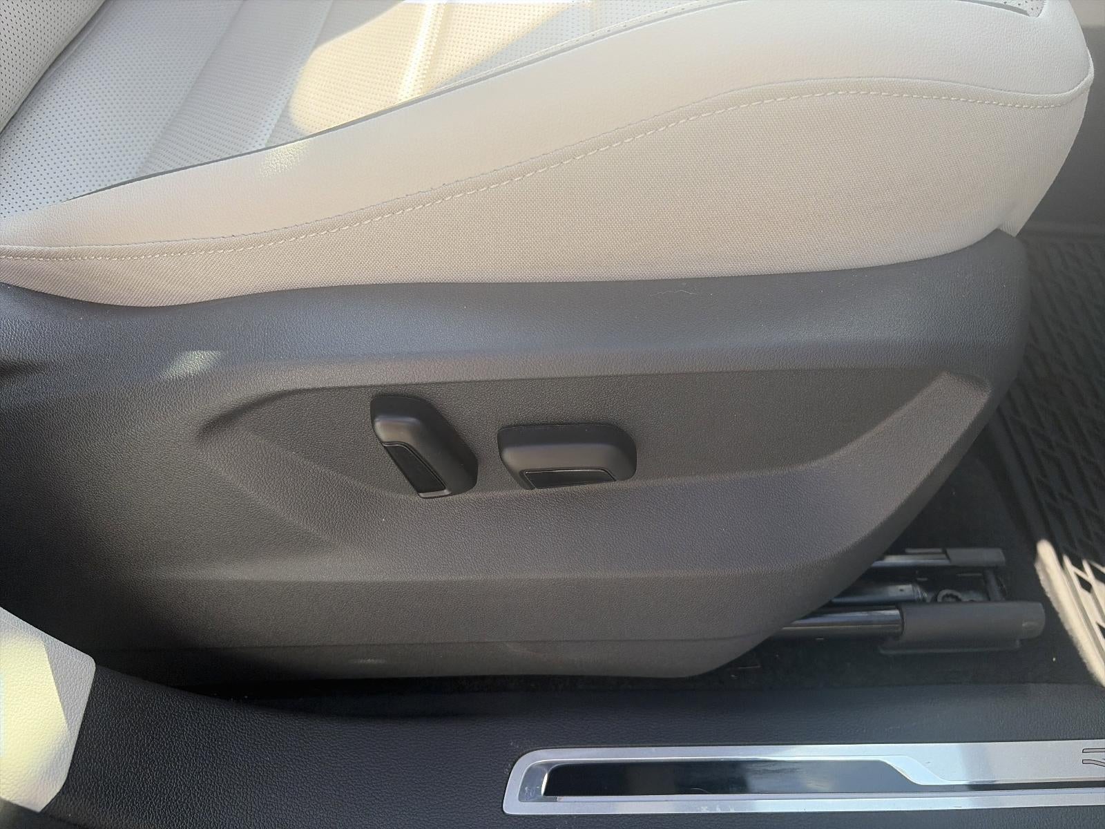 2024 Volkswagen Tiguan 2.0T SEL R-Line 4MOTION