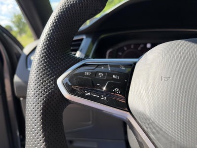 2022 Volkswagen Tiguan 2.0T SEL R-Line 4MOTION
