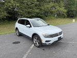 2019 Volkswagen Tiguan 2.0T SEL Premium 4MOTION
