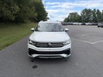 2024 Volkswagen Tiguan 2.0T SEL R-Line 4MOTION
