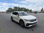 2024 Volkswagen Tiguan 2.0T SEL R-Line 4MOTION