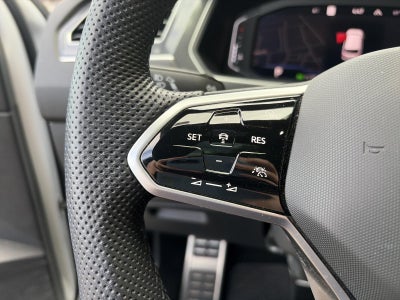 2024 Volkswagen Tiguan 2.0T SEL R-Line 4MOTION