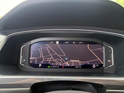 2024 Volkswagen Tiguan 2.0T SEL R-Line 4MOTION