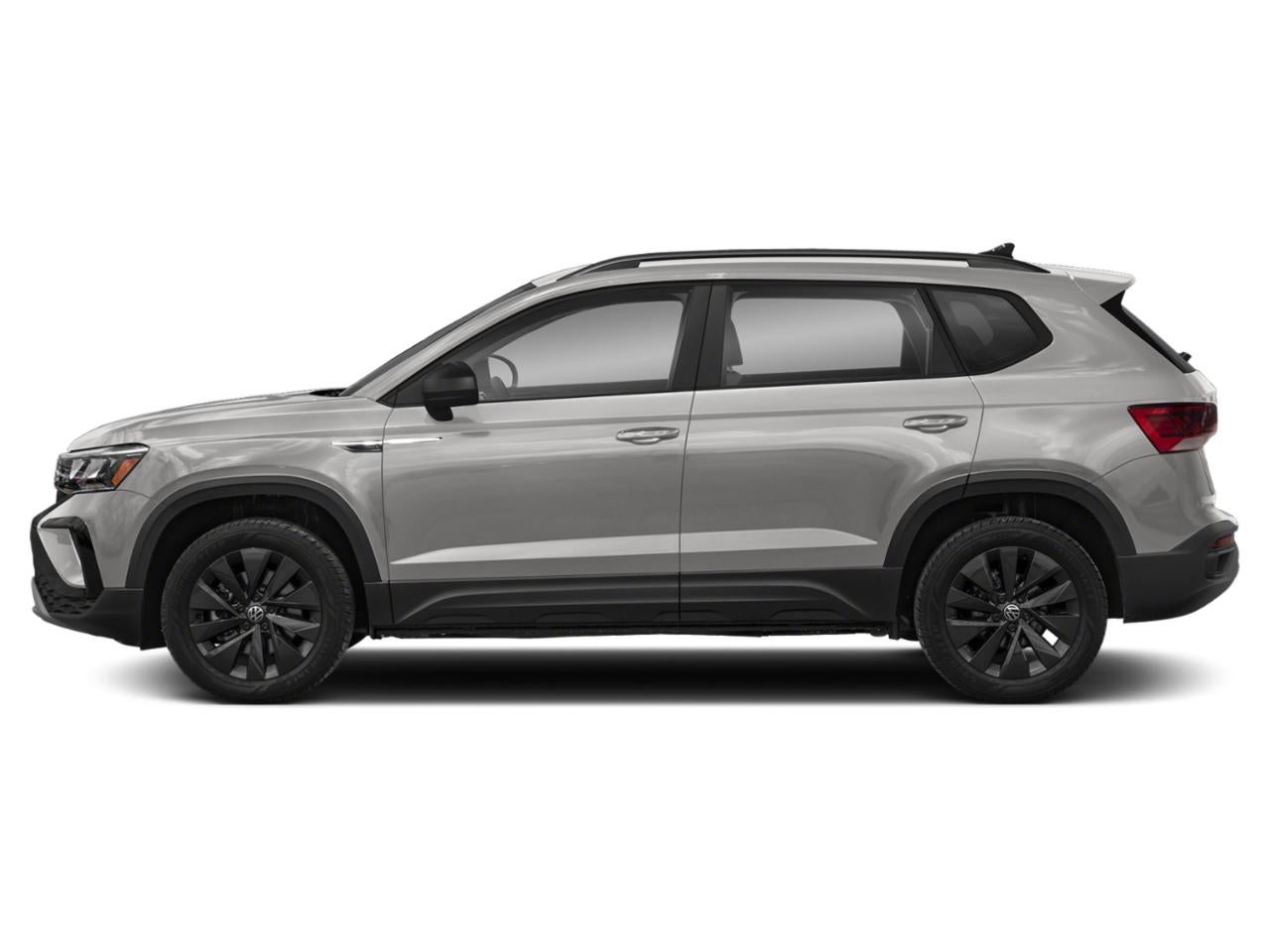 2024 Volkswagen Taos S FWD