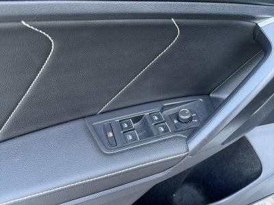 2023 Volkswagen Tiguan 2.0T SE R-Line Black 4MOTION