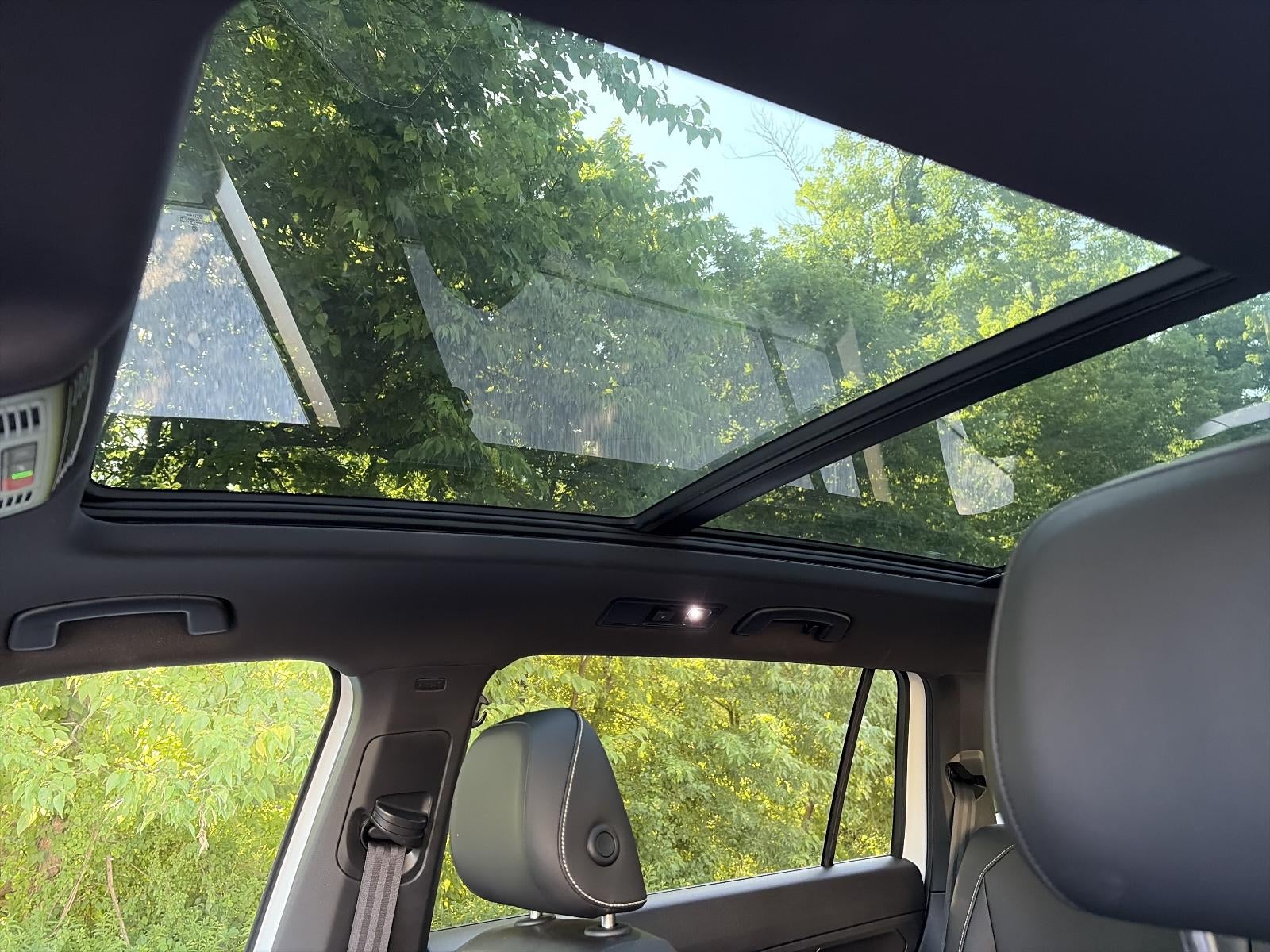 2023 Volkswagen Tiguan 2.0T SE R-Line Black 4MOTION