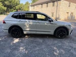 2023 Volkswagen Tiguan 2.0T SE R-Line Black 4MOTION