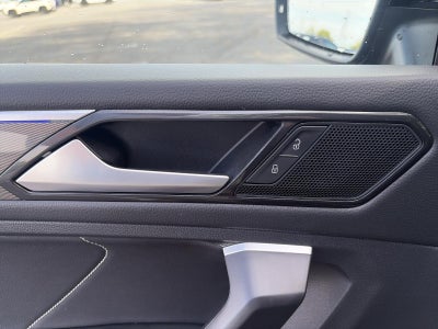 2024 Volkswagen Tiguan 2.0T SE R-Line Black 4MOTION