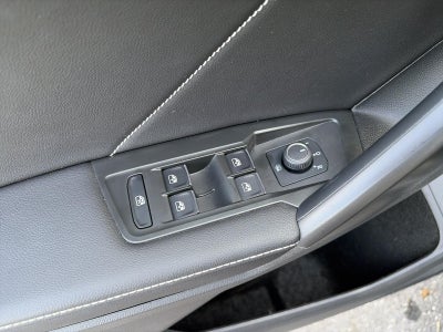 2024 Volkswagen Tiguan 2.0T SE R-Line Black 4MOTION