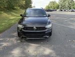 2024 Volkswagen Tiguan 2.0T SE R-Line Black 4MOTION