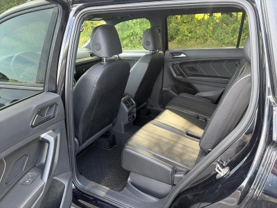 2024 Volkswagen Tiguan 2.0T SE R-Line Black 4MOTION