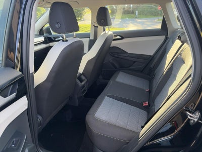 2025 Volkswagen Taos S 4MOTION
