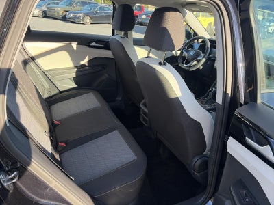 2025 Volkswagen Taos S 4MOTION