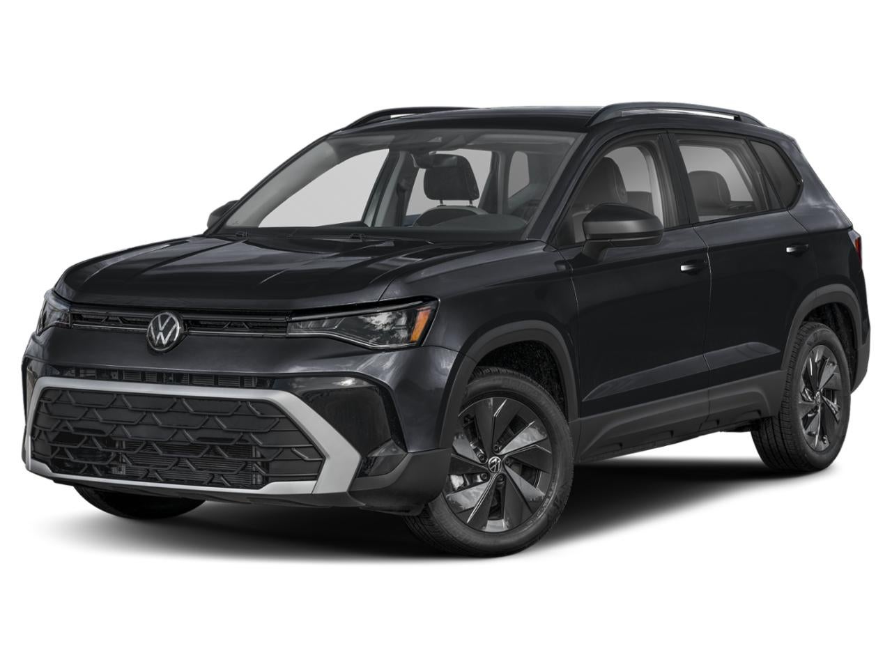 2025 Volkswagen Taos S 4MOTION