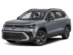 2025 Volkswagen Taos S 4MOTION