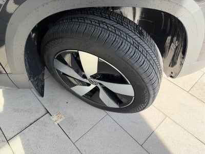 2025 Volkswagen Taos S 4MOTION