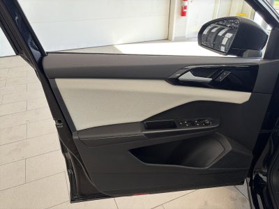 2025 Volkswagen Taos S 4MOTION