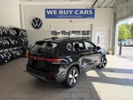 2025 Volkswagen Taos S 4MOTION