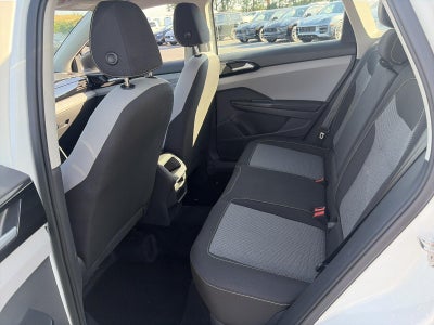 2024 Volkswagen Taos S 4MOTION
