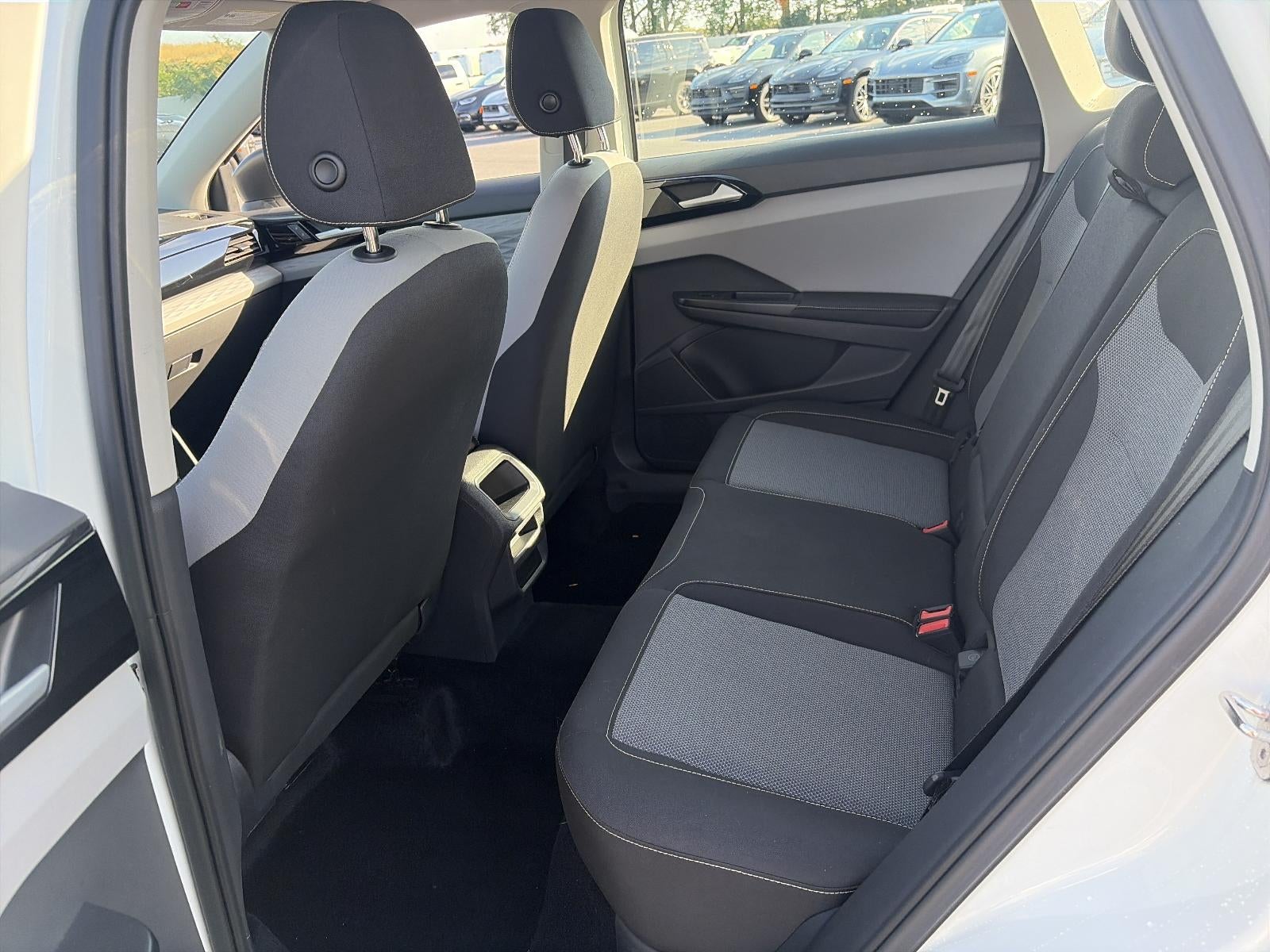 2024 Volkswagen Taos S 4MOTION