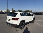 2024 Volkswagen Taos S 4MOTION