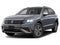 2024 Volkswagen Tiguan 2.0T Wolfsburg Edition 4MOTION