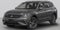 2024 Volkswagen Tiguan 2.0T Wolfsburg Edition 4MOTION