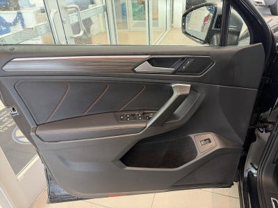 2024 Volkswagen Tiguan 2.0T Wolfsburg Edition 4MOTION