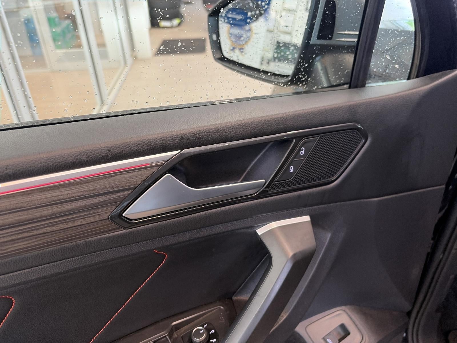 2024 Volkswagen Tiguan 2.0T Wolfsburg Edition 4MOTION