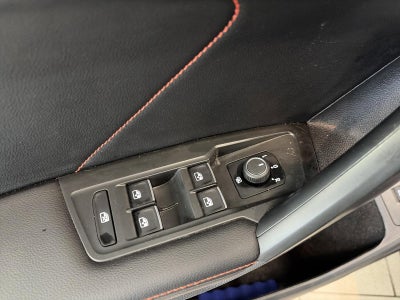 2024 Volkswagen Tiguan 2.0T Wolfsburg Edition 4MOTION