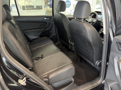 2024 Volkswagen Tiguan 2.0T Wolfsburg Edition 4MOTION