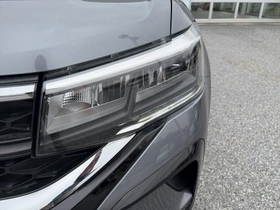 2022 Volkswagen Taos S 4MOTION