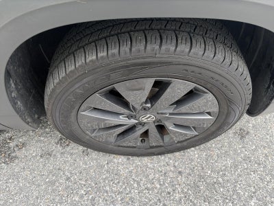 2022 Volkswagen Taos S 4MOTION